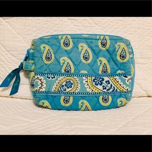 Vera Bradley | Cosmetic Bag